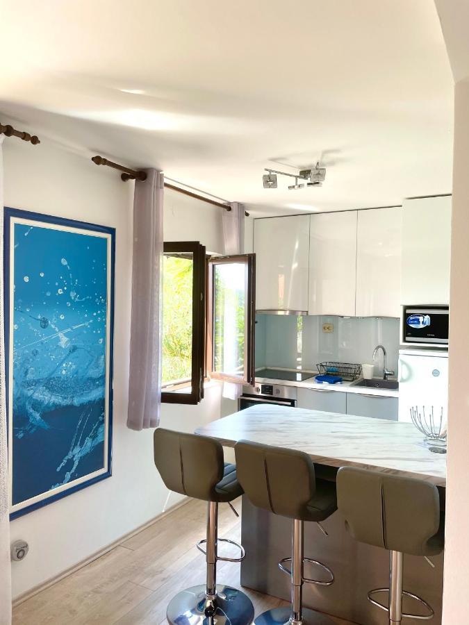 Apartment Stella Mali Lošinj Екстериор снимка
